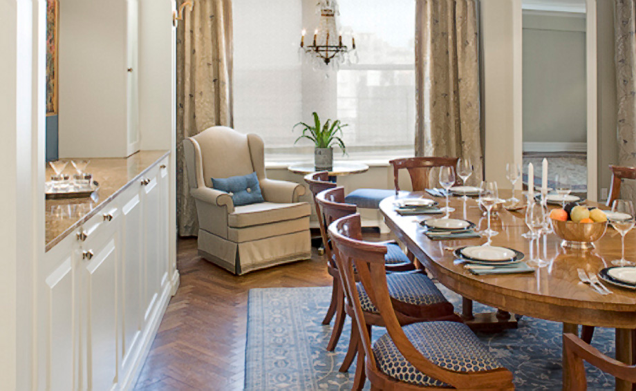 You are currently viewing Carnegie Hill Classic Pre-War Apartment2